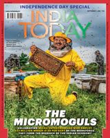 India Today - September 01, 2025 September 01, 2025